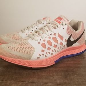 Nike Air Zoom Pegasus 31 Women's Running Shoes